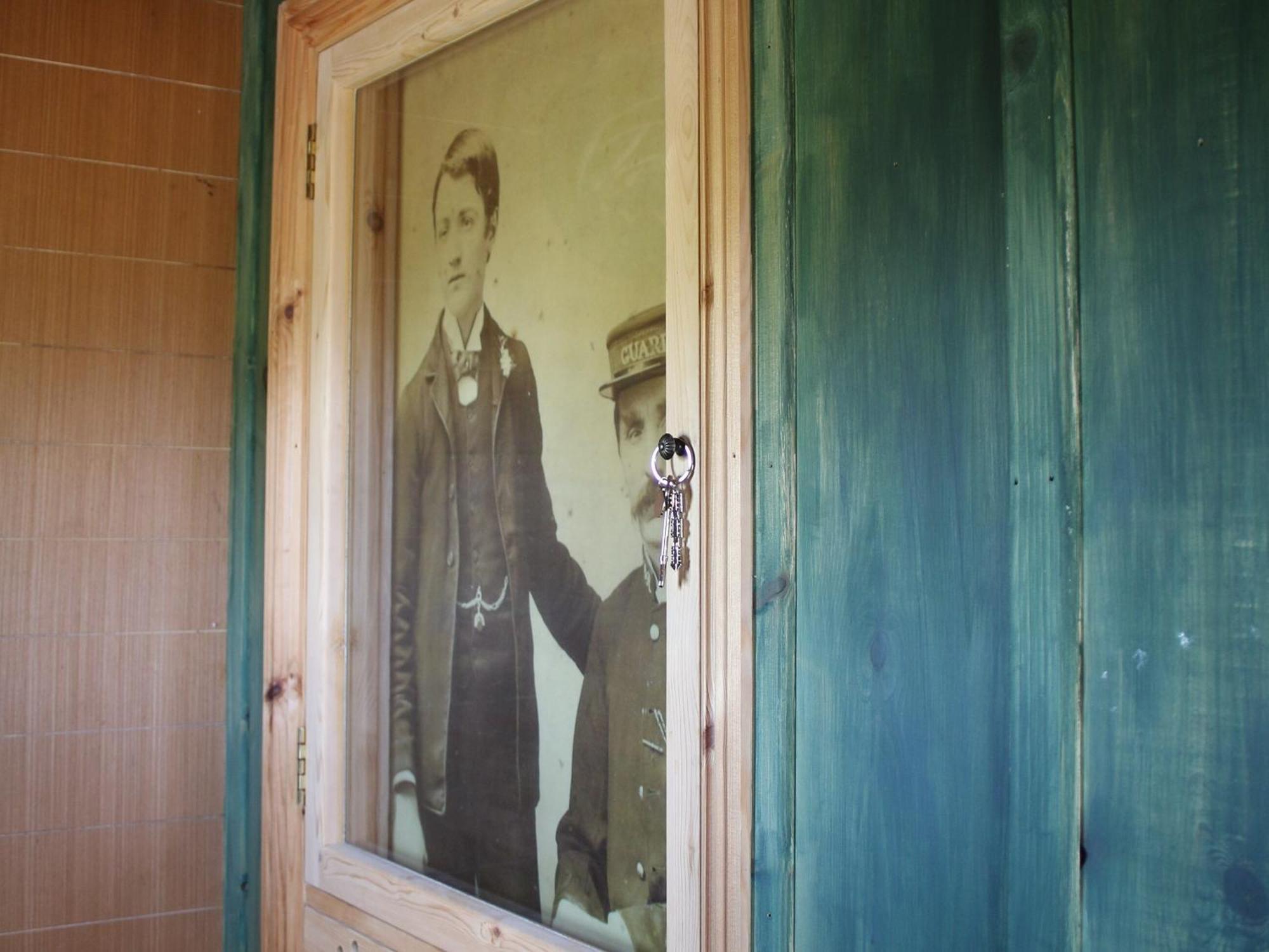 Hafod Station