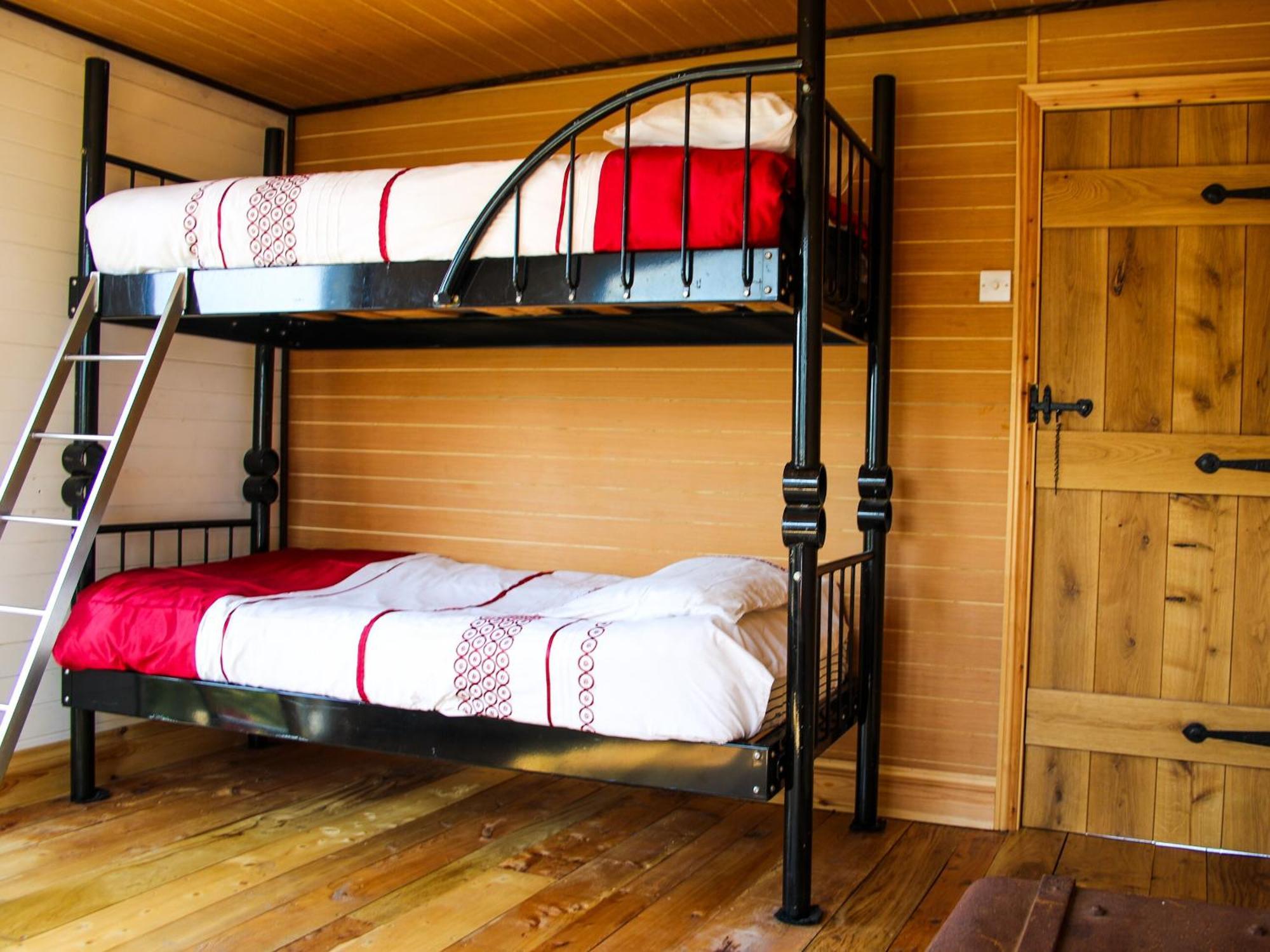 Hafod Station Holiday home *