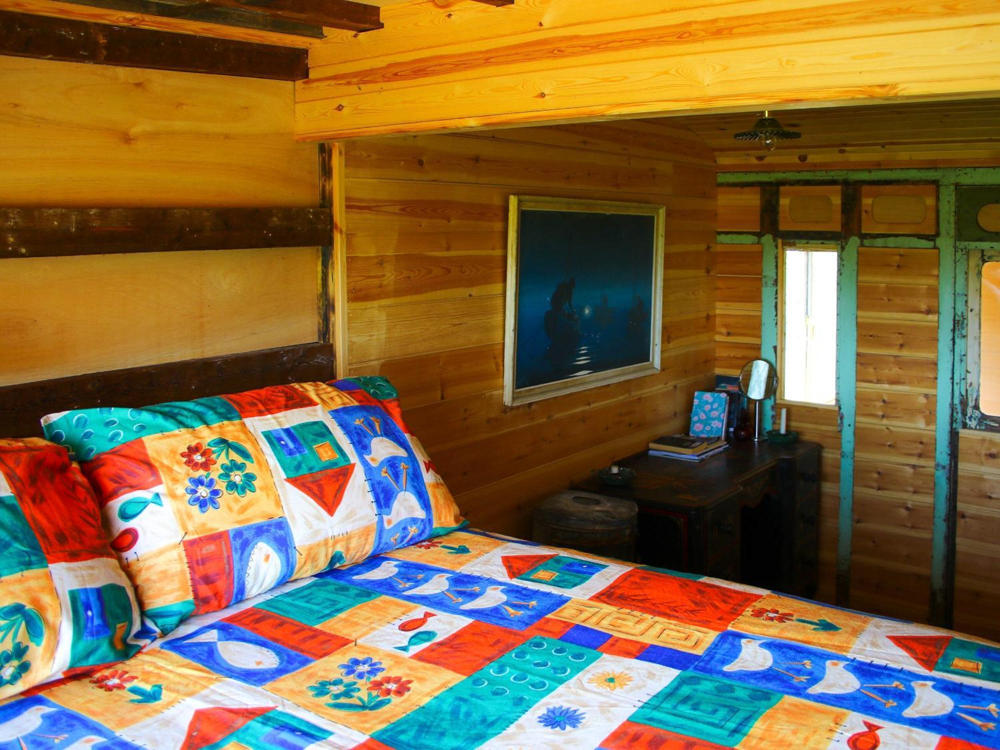 Hafod Station Holiday home *