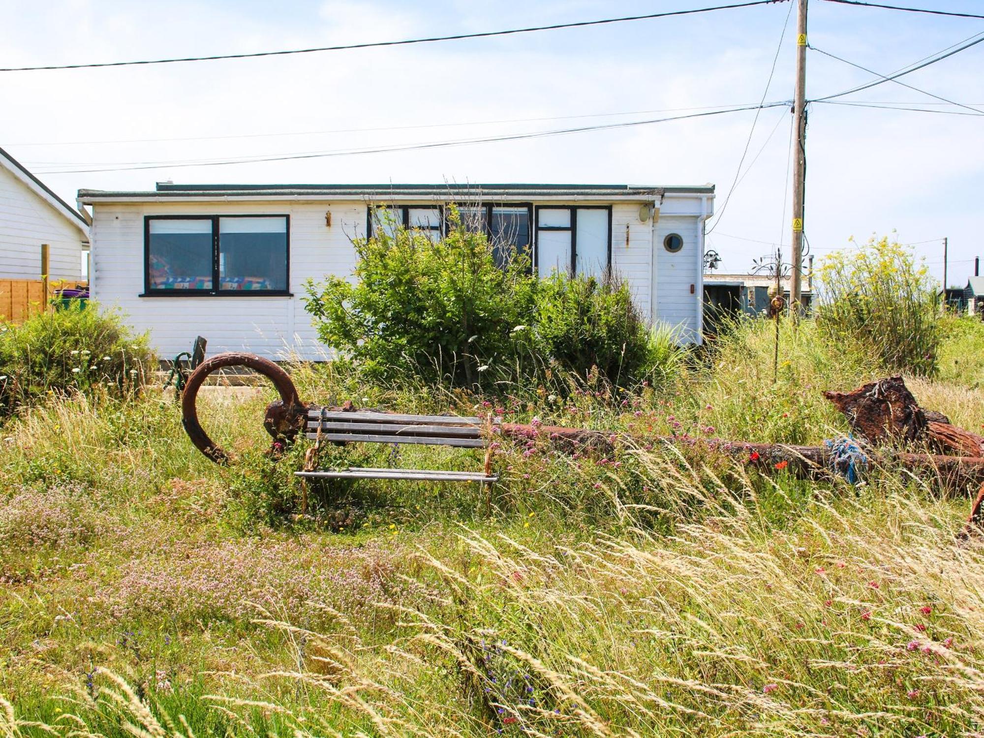 Holiday home Hafod Station *